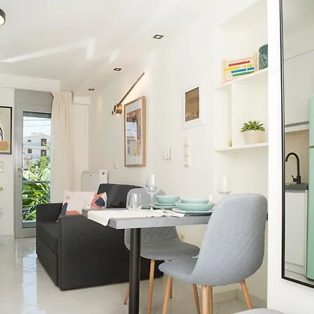 Spectacular Apartment Near Dance Hall/Center Kalamata Exterior photo