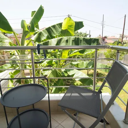 Spectacular Apartment Near Dance Hall/Center Kalamata Exterior photo