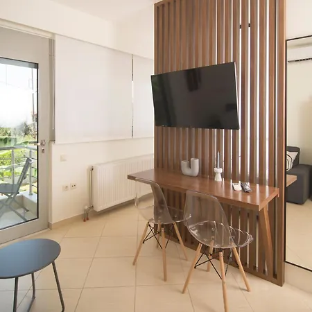 Spectacular Apartment Near Dance Hall/Center Kalamata Exterior photo