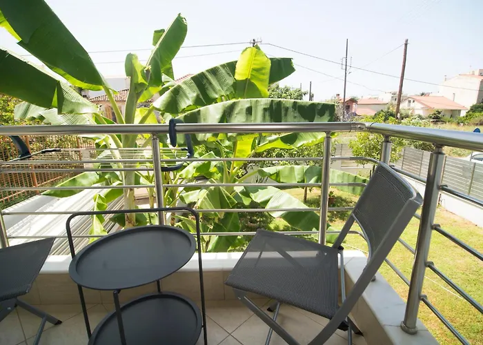 Spectacular Apartment Near Dance Hall/Center