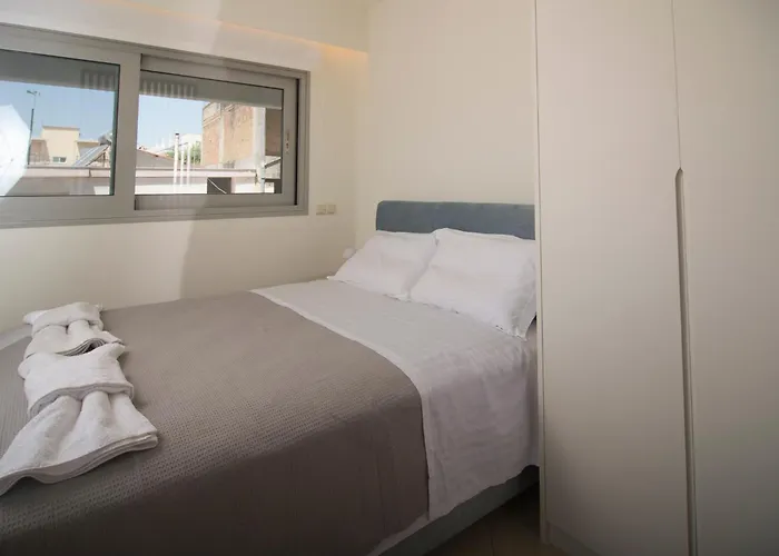 Spectacular Apartment Near Dance Hall/Center