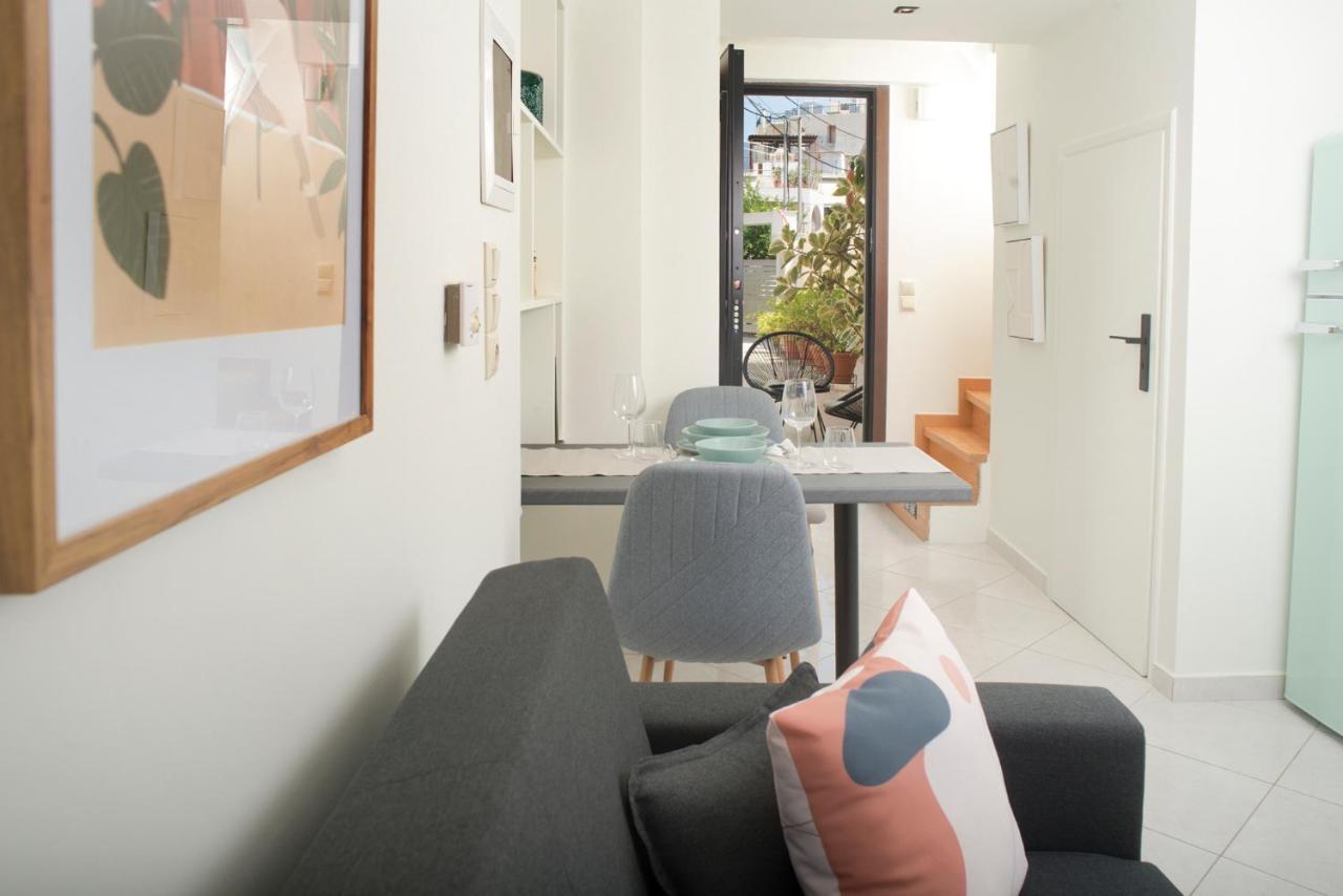 Spectacular Near Dance Hall/center Appartement Kalamata