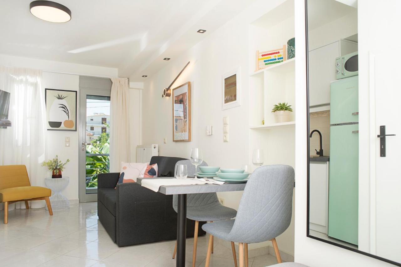 Spectacular Near Dance Hall/center Appartement
