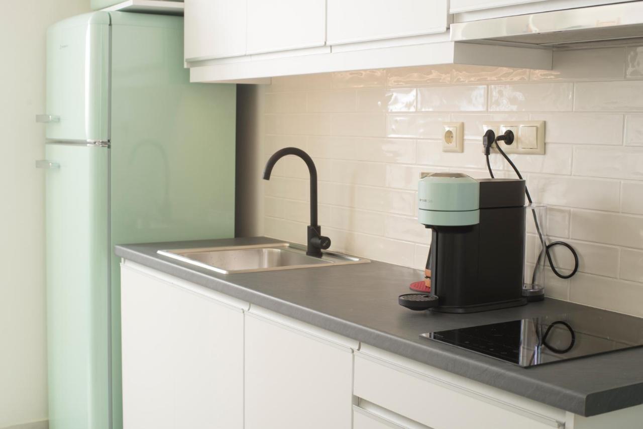 Appartement Spectacular Near Dance Hall/center Kalamata