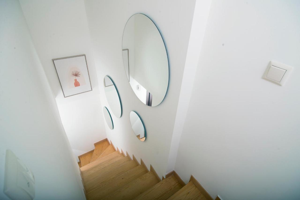 Appartement Spectacular Near Dance Hall/center