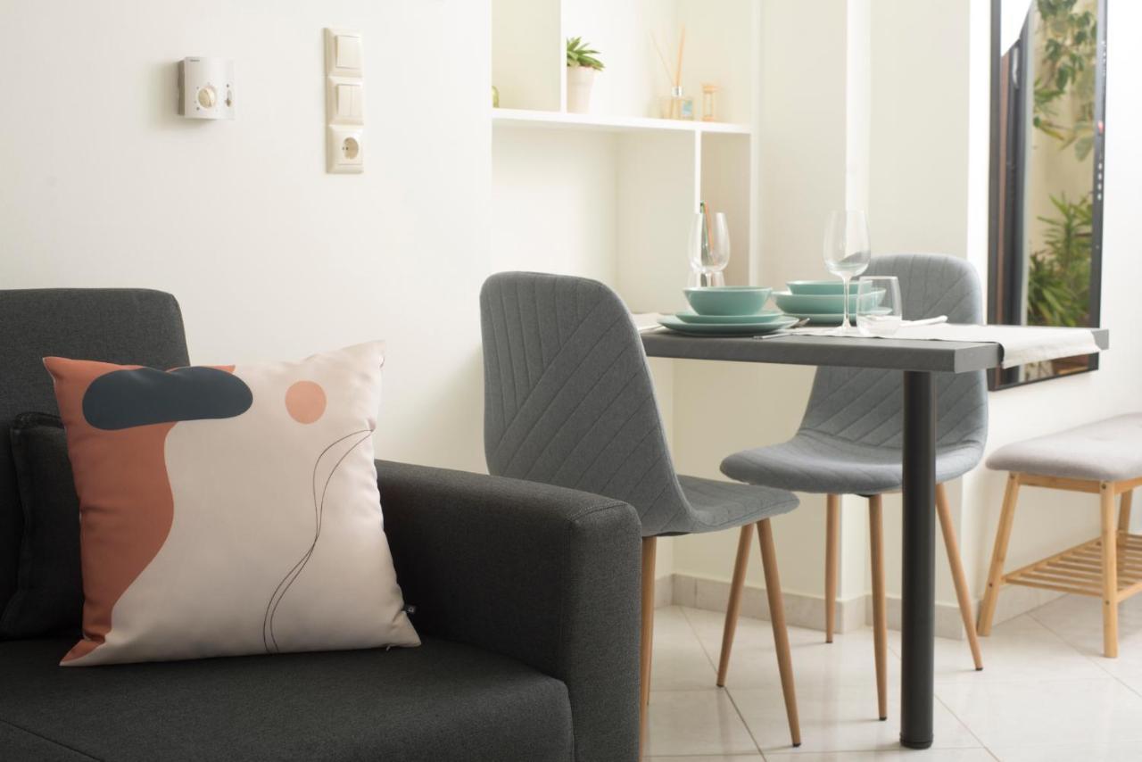 Spectacular Near Dance Hall/center Appartement Kalamata
