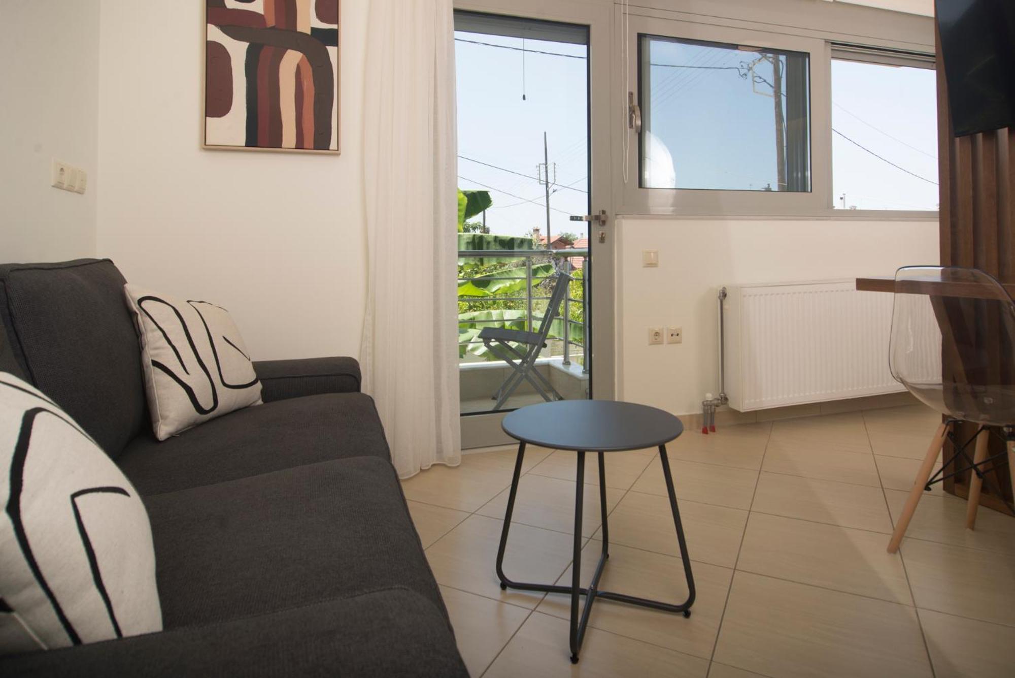 Spectacular Near Dance Hall/center Appartement Kalamata