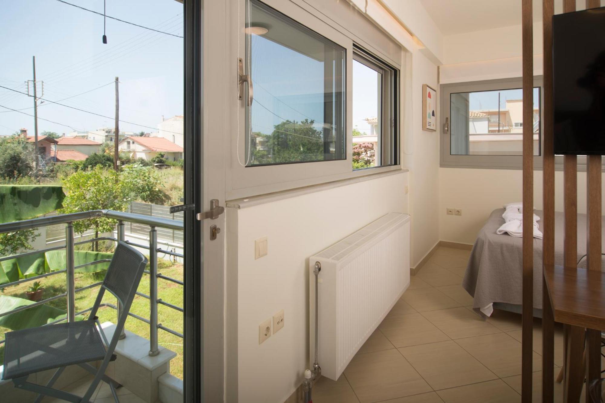 Spectacular Near Dance Hall/center * Kalamata