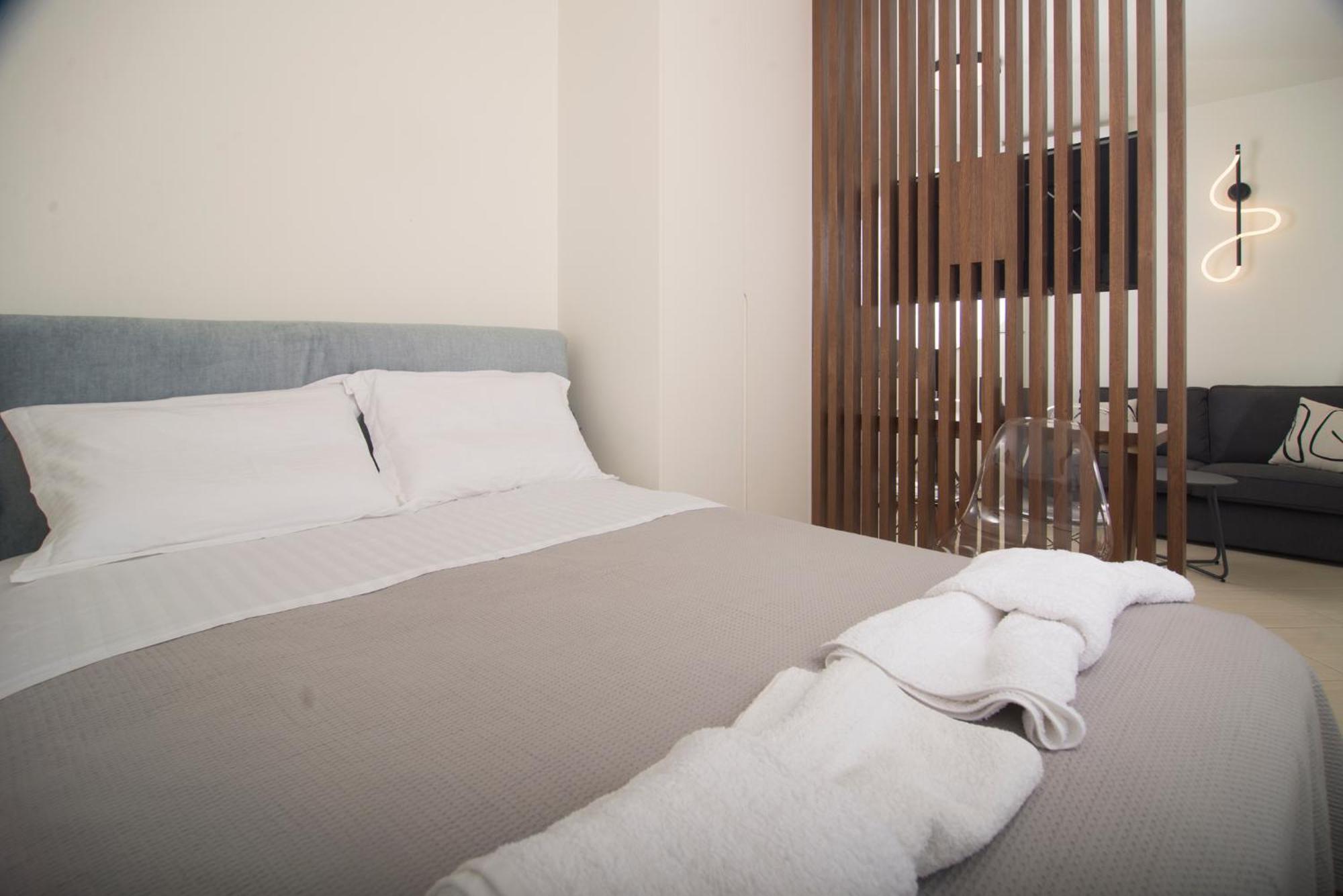 Appartement Spectacular Near Dance Hall/center