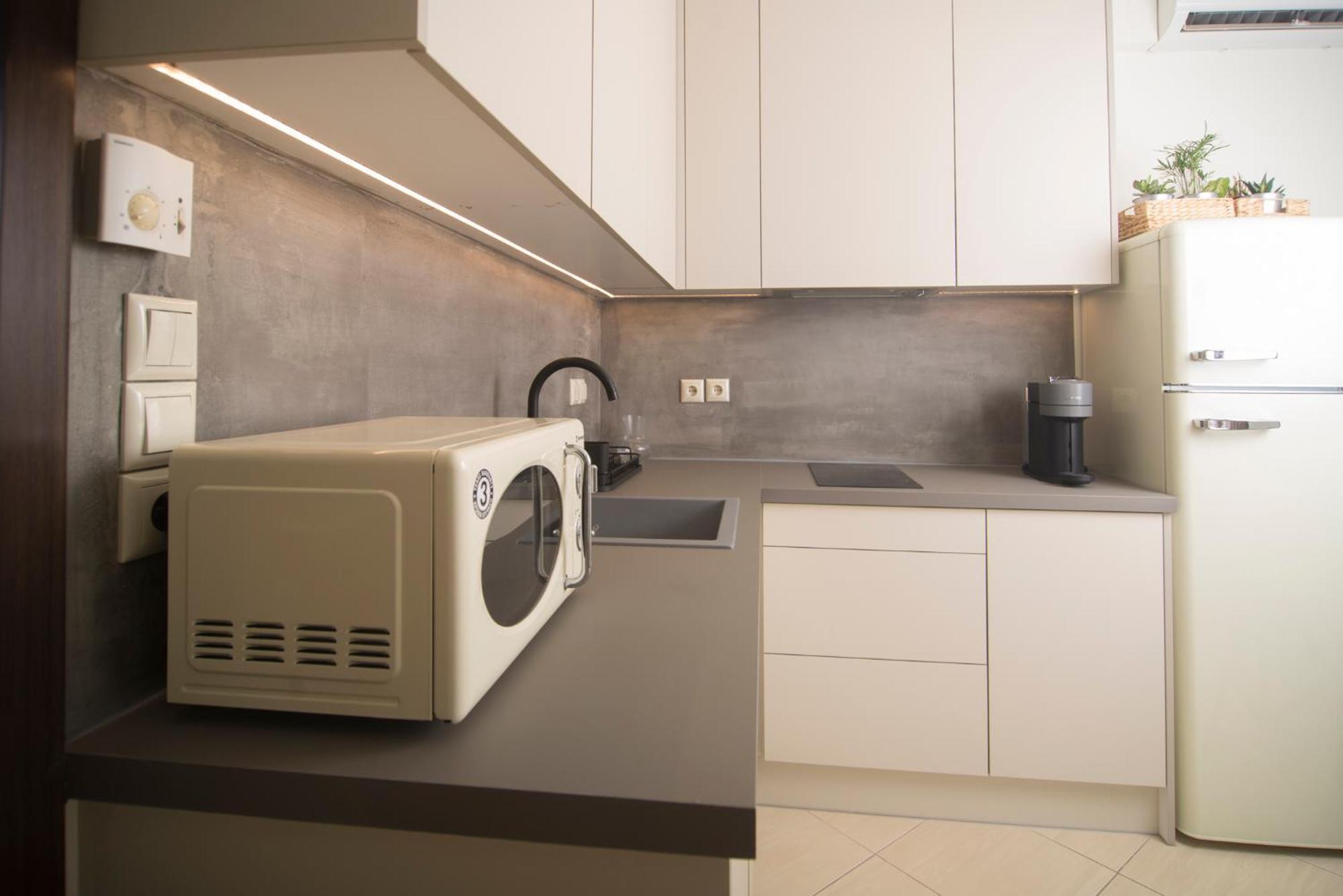 Spectacular Near Dance Hall/center Appartement Kalamata