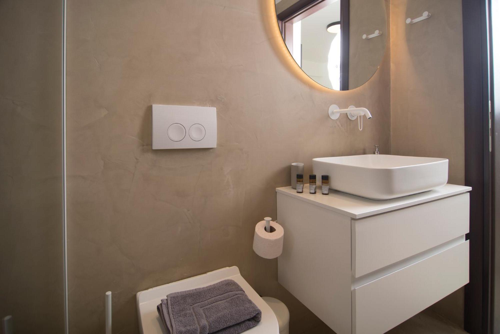 Appartement Spectacular Near Dance Hall/center